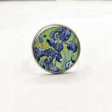 Load image into Gallery viewer, 1889 Handmade Keepsake Ring