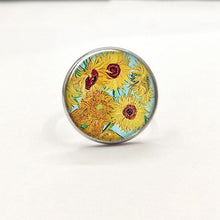 Load image into Gallery viewer, 1889 Handmade Keepsake Ring