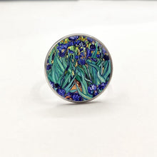 Load image into Gallery viewer, 1889 Handmade Keepsake Ring