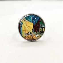 Load image into Gallery viewer, 1889 Handmade Keepsake Ring